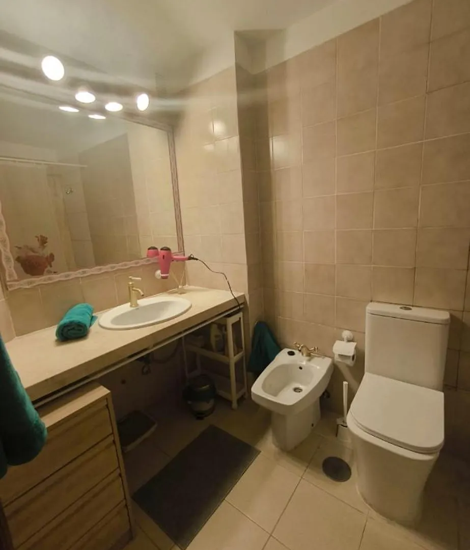 Apartmán Ocean Golf Del Sur Large Flat San Miguel de Abona