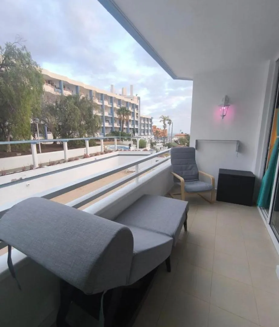Apartmán Ocean Golf Del Sur Large Flat San Miguel de Abona
