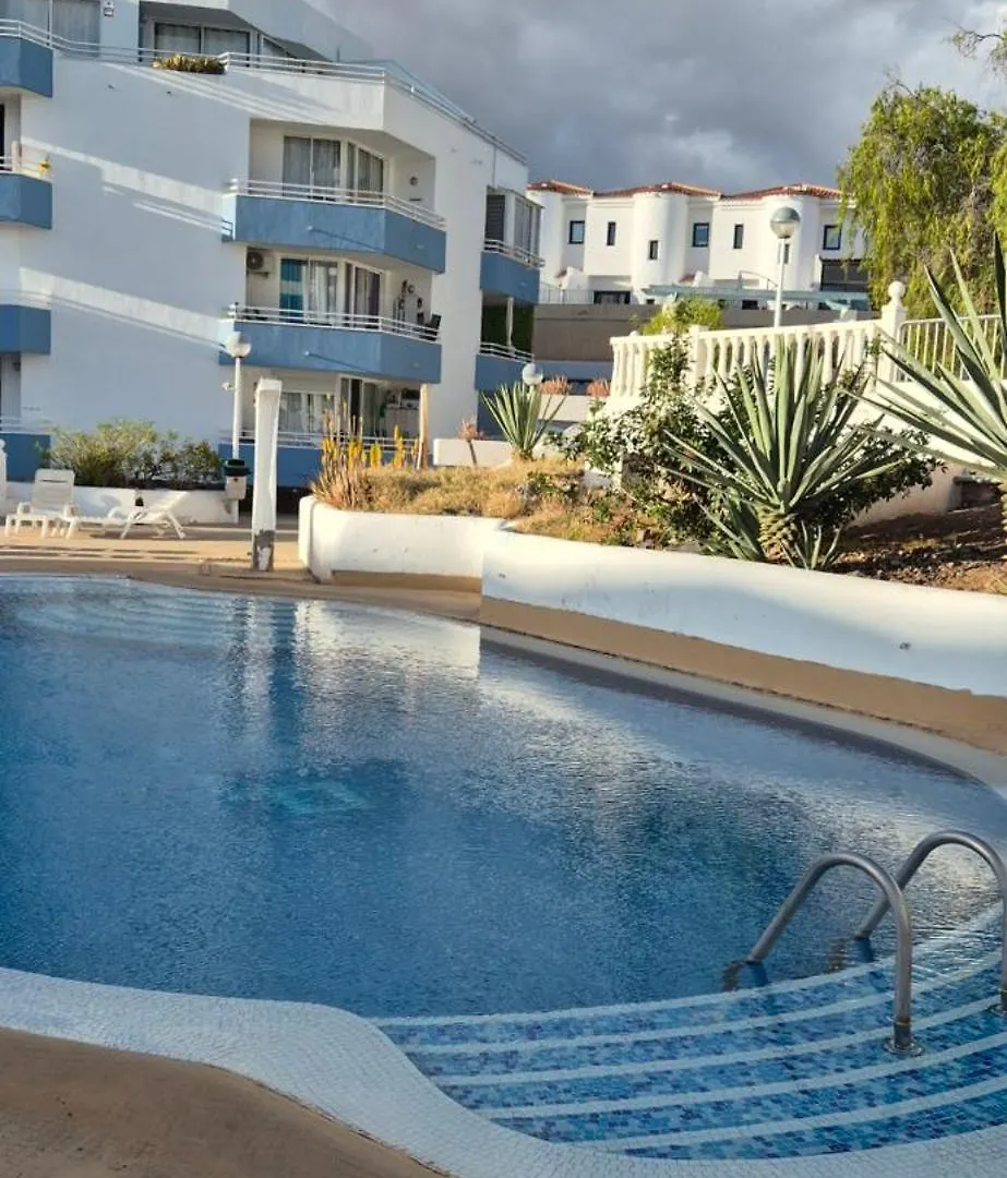Apartmán Ocean Golf Del Sur Large Flat San Miguel de Abona