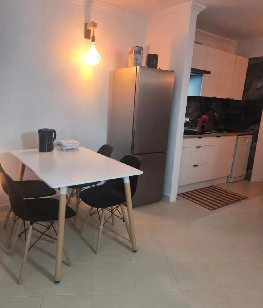 Apartmán Ocean Golf Del Sur Large Flat San Miguel de Abona