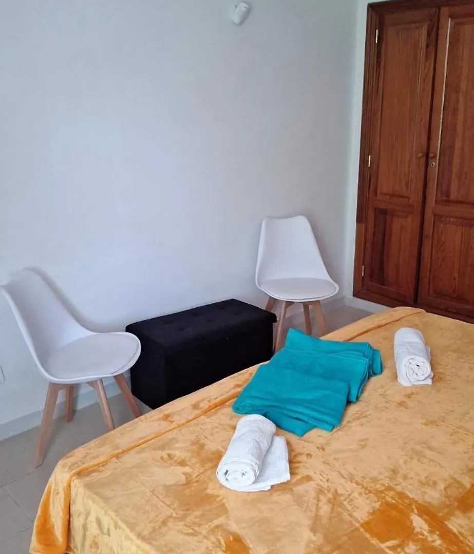 Apartmán Ocean Golf Del Sur Large Flat San Miguel de Abona