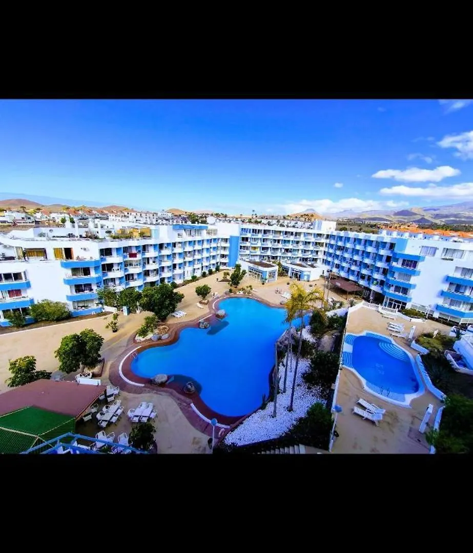 Apartmán Ocean Golf Del Sur Large Flat San Miguel de Abona 0*,  Španělsko